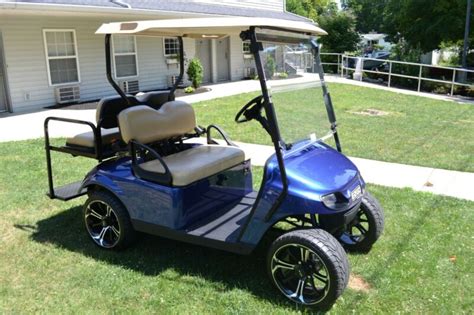 Perry, GA. . Gas powered golf carts for sale near me